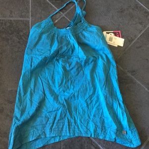 Brand NEW Roxy Top